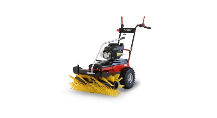 VARI CB-800 Zametací kartáč