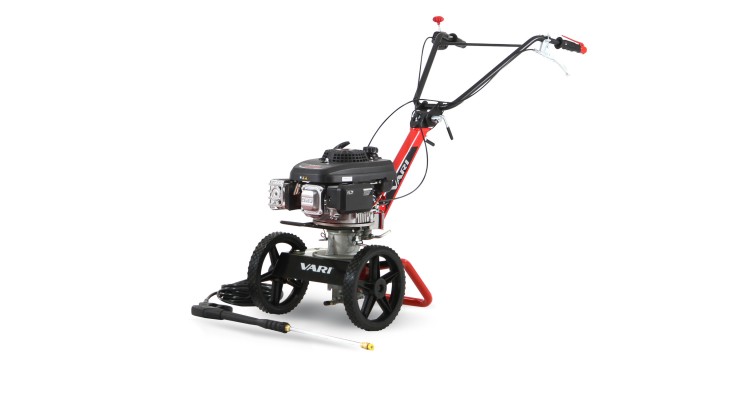 VARI W3000V+PJXP200 Myčka tlaková