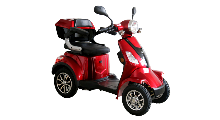 Selvo 41000/Li/EB Elektrický vozík