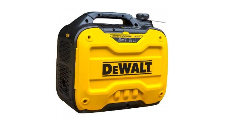 DeWalt DXGNi35E