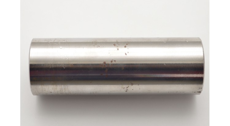 Pouzdro k hrotům L=145mm (M22x1,5)