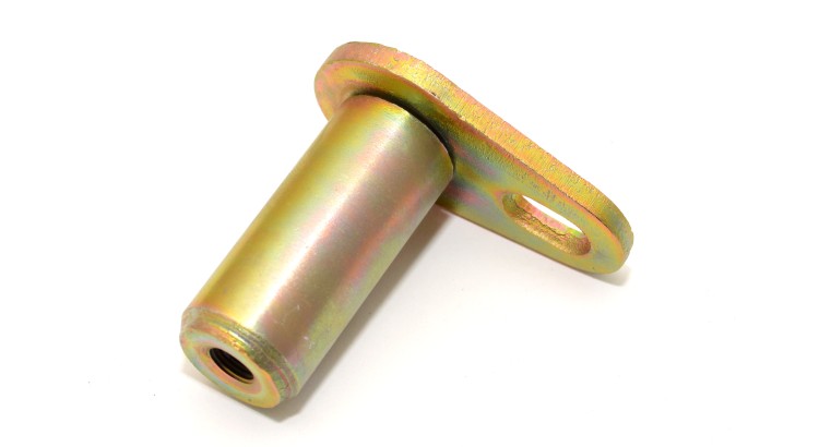 Čep 017 25x61mm
