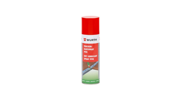 Würth Mazivo s PTFE