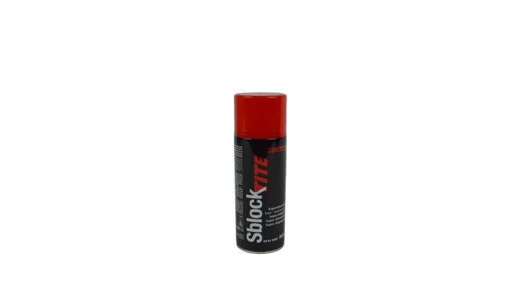 Mazací olej Loctite LB 8019 400ml