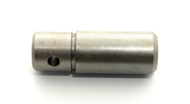 čep čelisti P53,PS2 08.06, 09.07