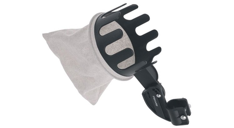 FISKARS 1001562 UP80 Česáček na ovoce k univerzálním nůžkám