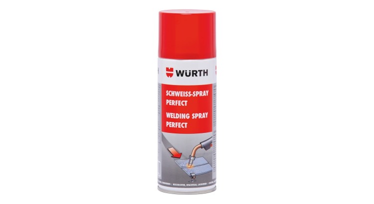 Sprej na sváření perfekt 400ml