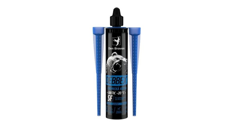 Chemická kotva ARCTIC SF 300ml