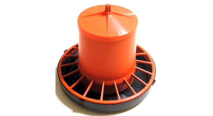 44428 Krmící automat pro kuřata 6-8 kg