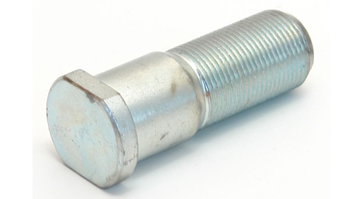Šroub kola PzS50 M22x1,5x70dlouhý