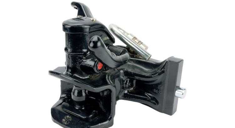 HS17001KU38 Závěs automatický