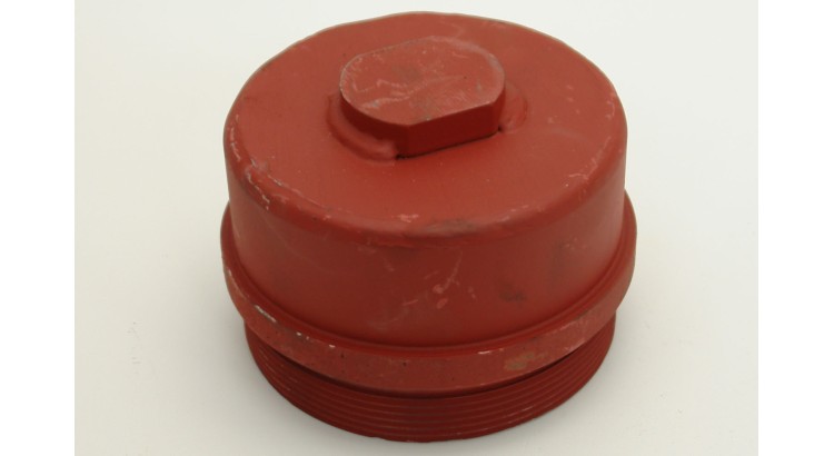 Víčko náboje N900  A 10 záviít 125x2