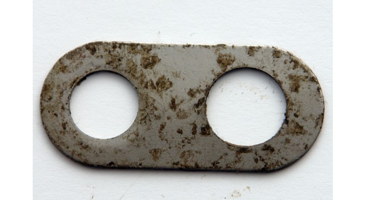 Seco Industries 0-9232-204 Plech pojistný
