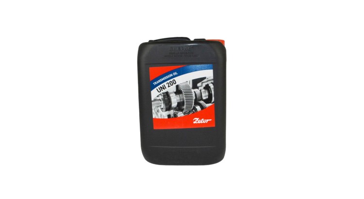 Zetor 93.942.876 Olej převodový UNI200 - UTTO10W-30 - 10L