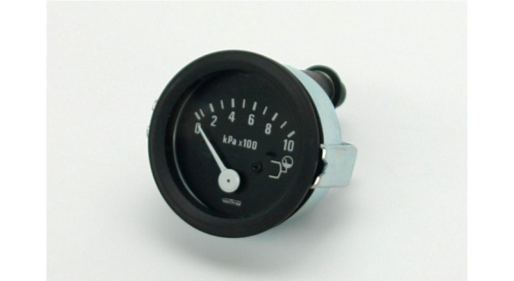 55115707 Tlakoměr vzduchu mechanický 10 KPA
