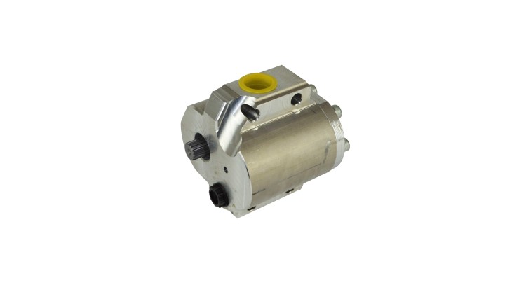 70114610 Čerpadlo hydrauliky UŘI