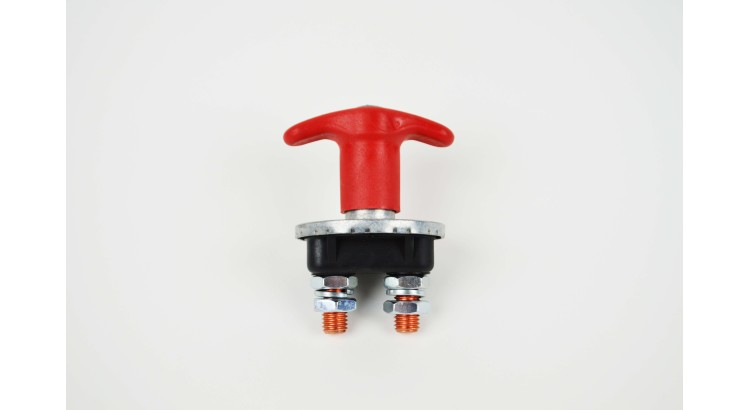 60115723 Odpojovač baterie 12V 300Amps