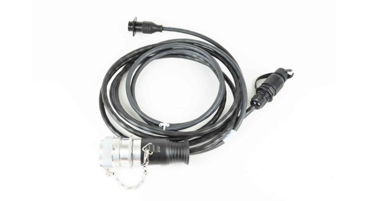 Kabel propojovací pro Isobusterminál 3.0