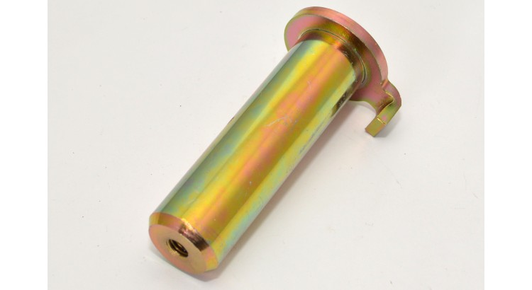 Čep délka dříku bez hlavy 103mm, průměr 30mm