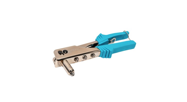 XTLINE P17516 Nýtovací kleště ocelové 260 mm