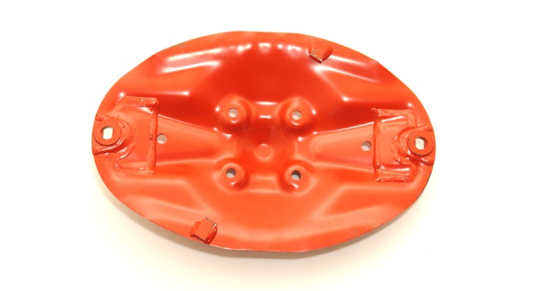 Disk žací  FC 250