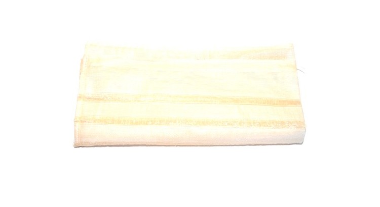 Juta Pytel tkaný 30x60 cm
