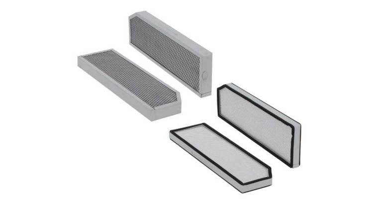 SC40066KITCAG Sada filtrů Tecnoma