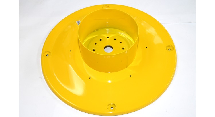 Disk horní BDR-620 vysoký