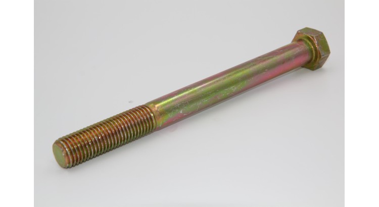 Šroub M20x220 8.8 Zn DIN 931