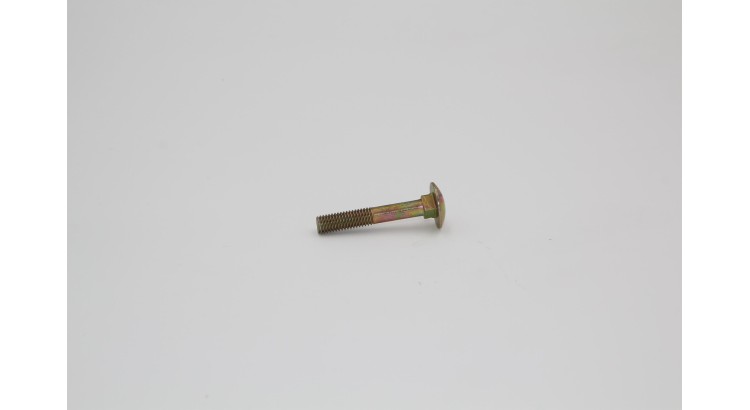 Šroub M8x50 DIN 603 4,6 vratový