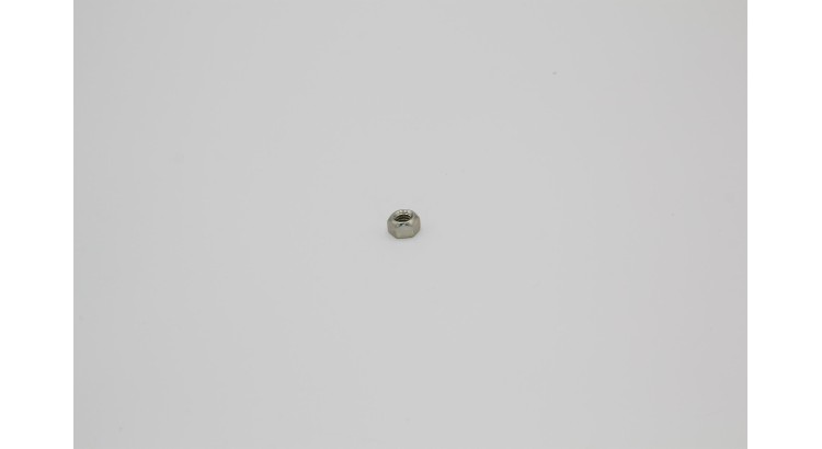 Matice M6 DIN 980 8 ZnNi