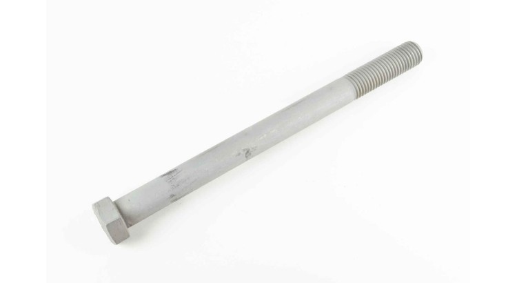 Šroub M24x300  DIN 931-8,8-A2L
