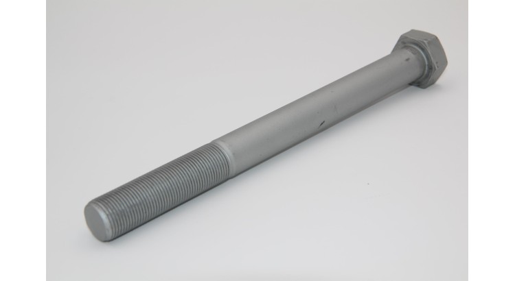 Šroub M20x1,5x220 DIN 960-10,9