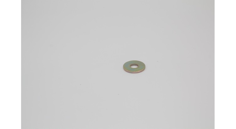Podložka 10,5/30x2,50 DIN 9021