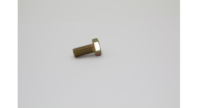 Šroub M14x30 Zn 8.8 DIN 933