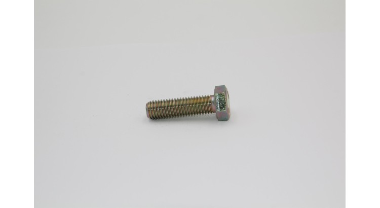 Šroub M14x50 Zn DIN 933 8,8