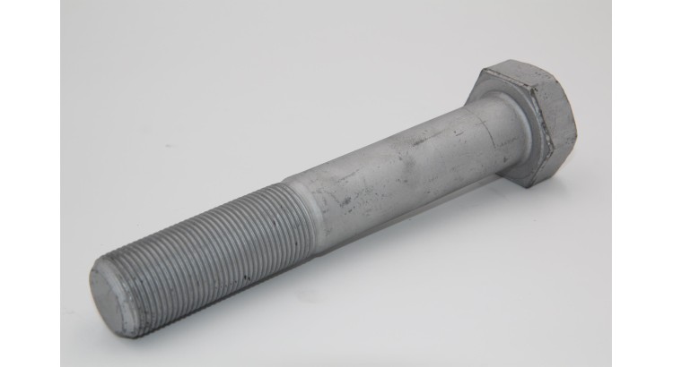 Šroub M30x2,0x180 DIN 960-10 9 DAC