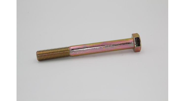 Šroub M16x140 DIN 931 8,8A2L