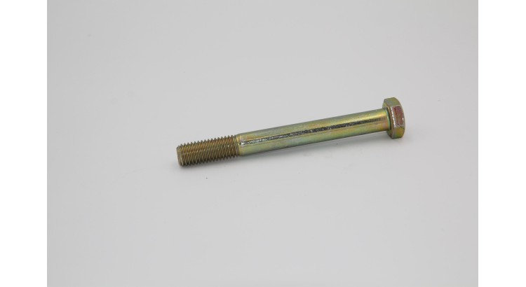 Šroub M12x110 Zn 8.8 DIN 931