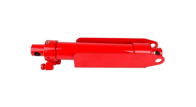 Válec vyklopení první radlice Servo 6.50 "C1" 80bar (442.583)
