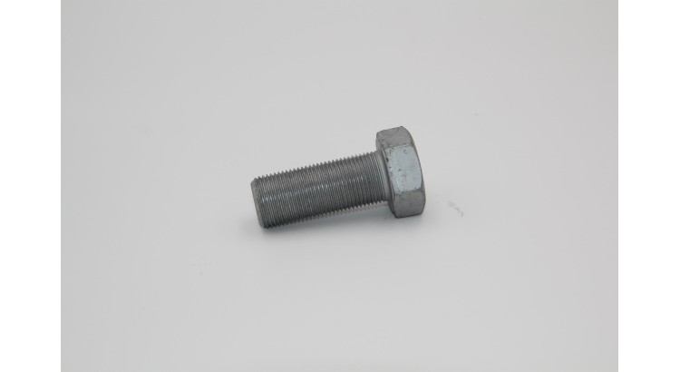 Šroub M20x1,5x50 DIN 961 10,9