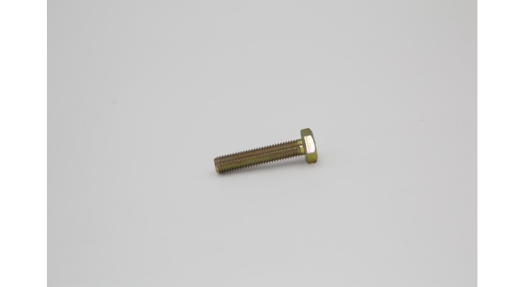 Šroub M10x50 ZN DIN 933 8,8