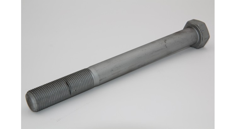 Šroub M24x2x240 DIN 960 10 9 DAC