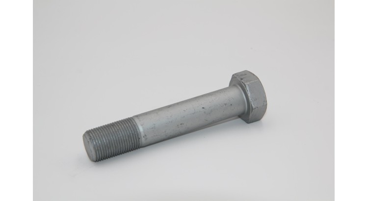Šroub  M20x1,5x105 závit 30mm