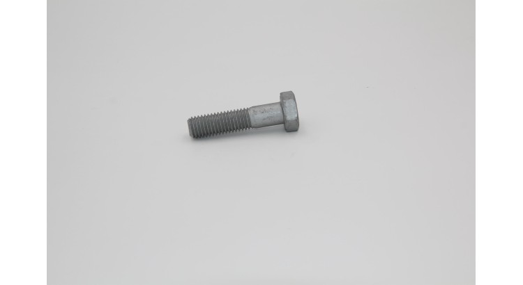 Šroub M12x50 10,9 DIN 931