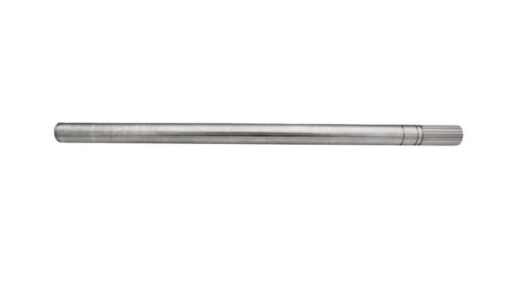 Hřídel levá vnější L=574mm HIT91