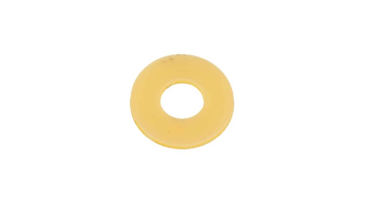 Podložka plast. 3mm PA6
