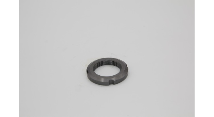 Matice M33x1,5 DIN 981 11H