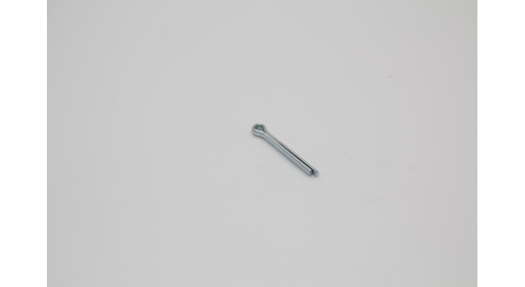 Závlačka 5x45 DIN 94 Zn