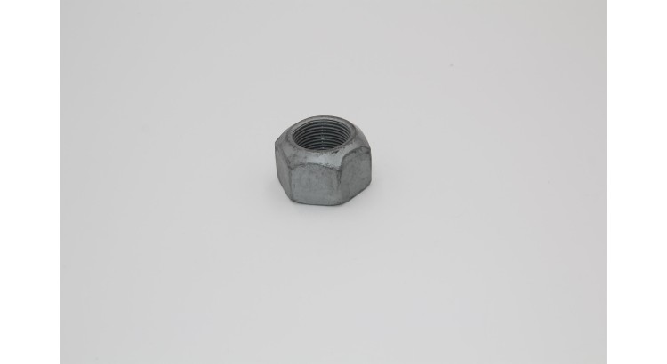 Matice M24x1,5  DIN 980-10